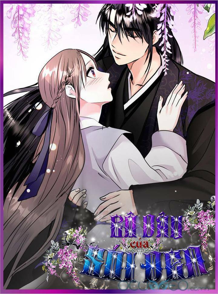 cô dâu của sói đen chapter 22 1