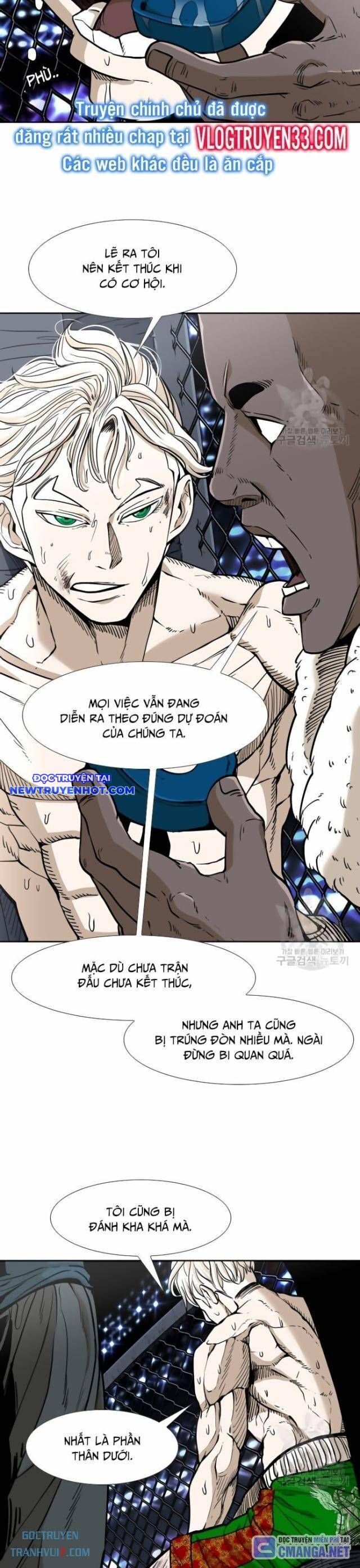 shark - cá mập chapter 248 29