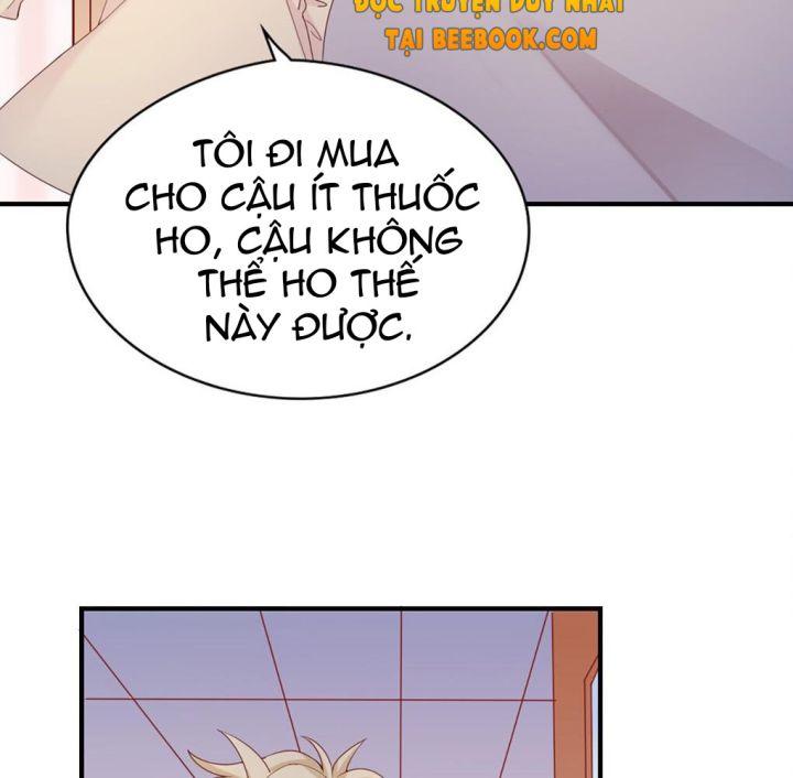 chiếc bật lửa và váy công chúa (b) chapter 36 19