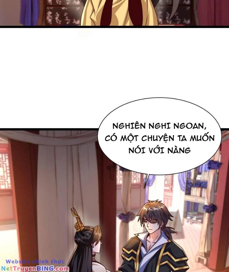 ta nuôi ma quỷ ở trấn ma ti chapter 288 2