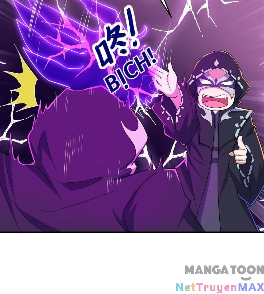 đệ nhất người ở rể chapter 247 12