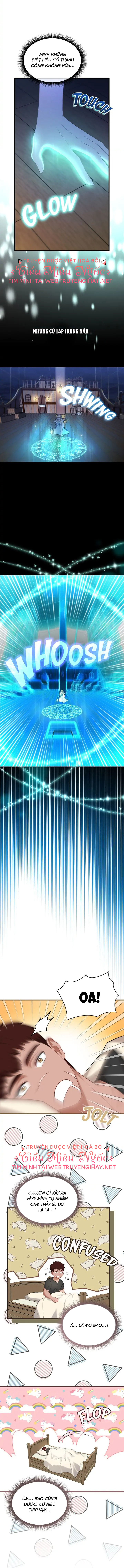 màn đêm tối của adeline chapter 33 5