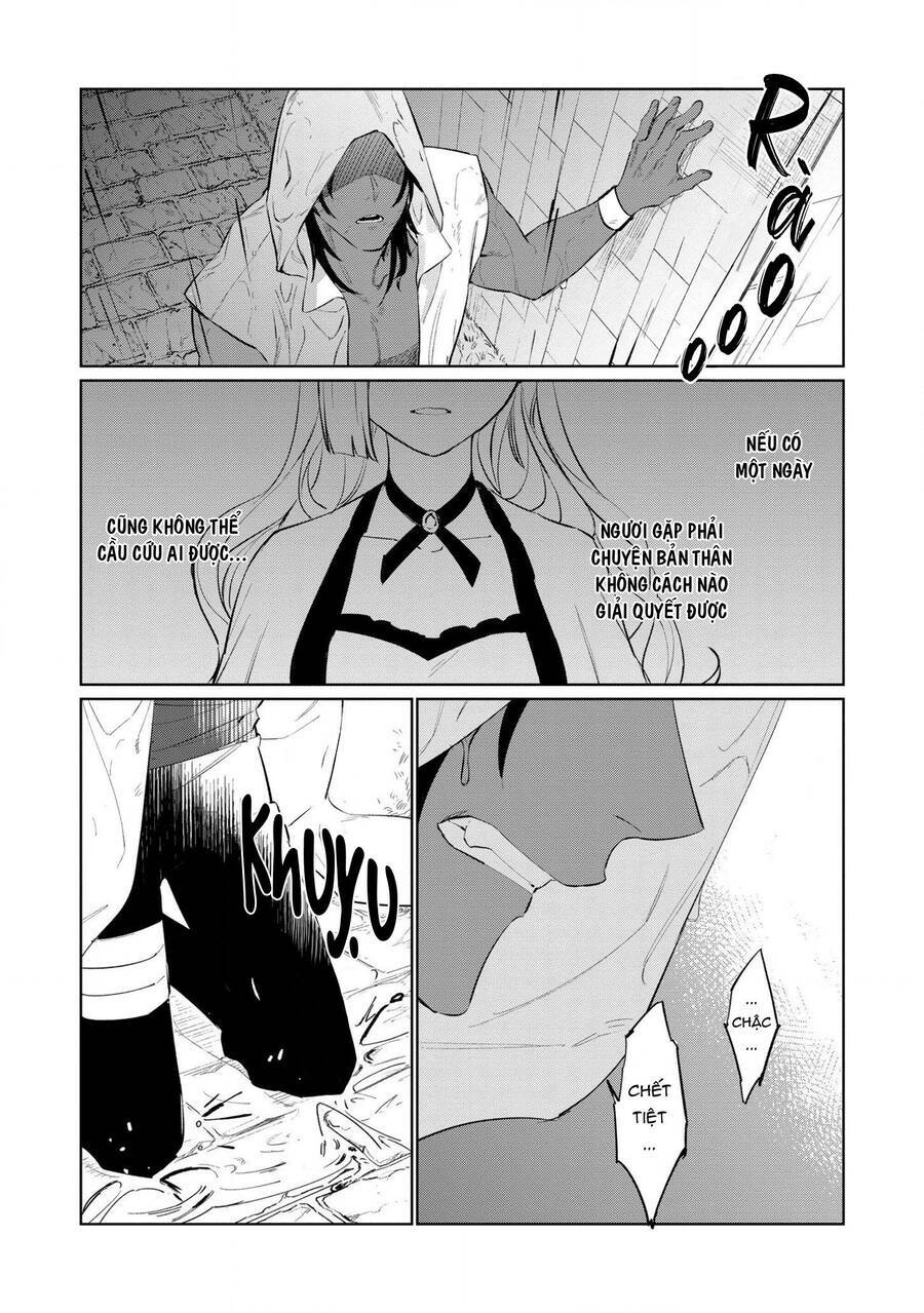 the most heretical last boss queen who will become the source of tragedy will devote herself chapter 17 32