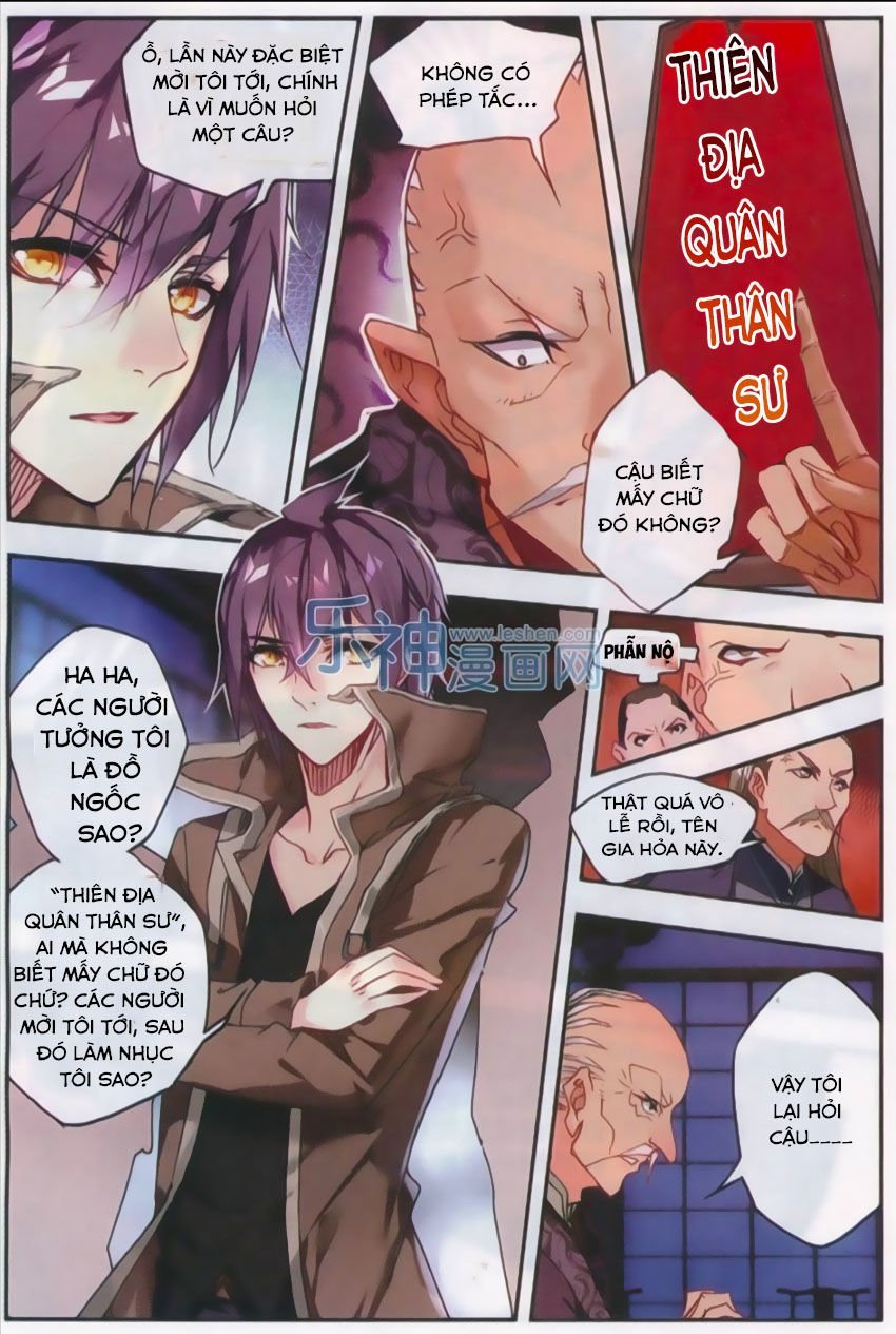 thăng long đạo chapter 38 17