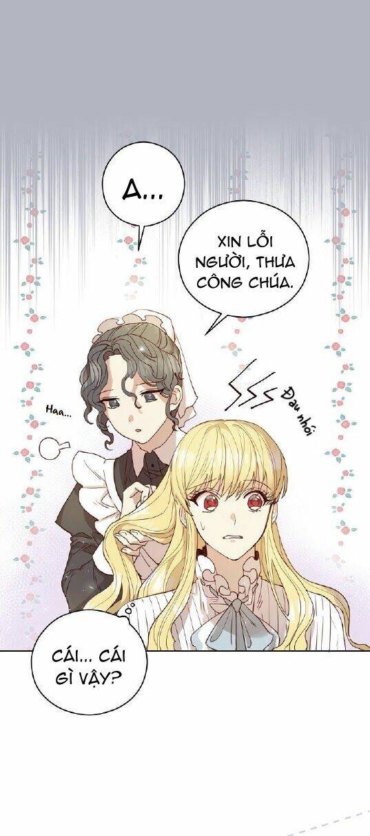 vẻ đẹp của ác ma chapter 3 9