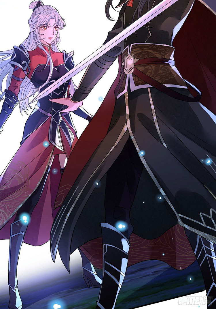 mạt thế nữ vương chapter 9.2 8