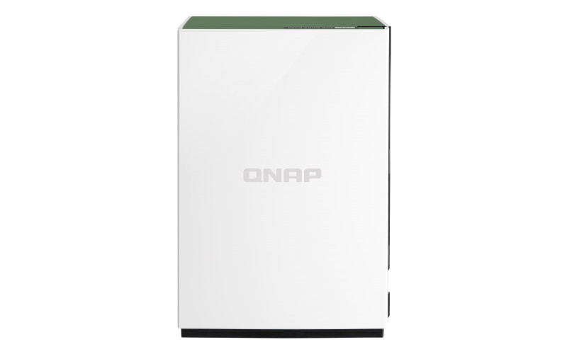 Ổ Cứng Mạng NAS QNAP TS-128A - Hàng Chính Hãng