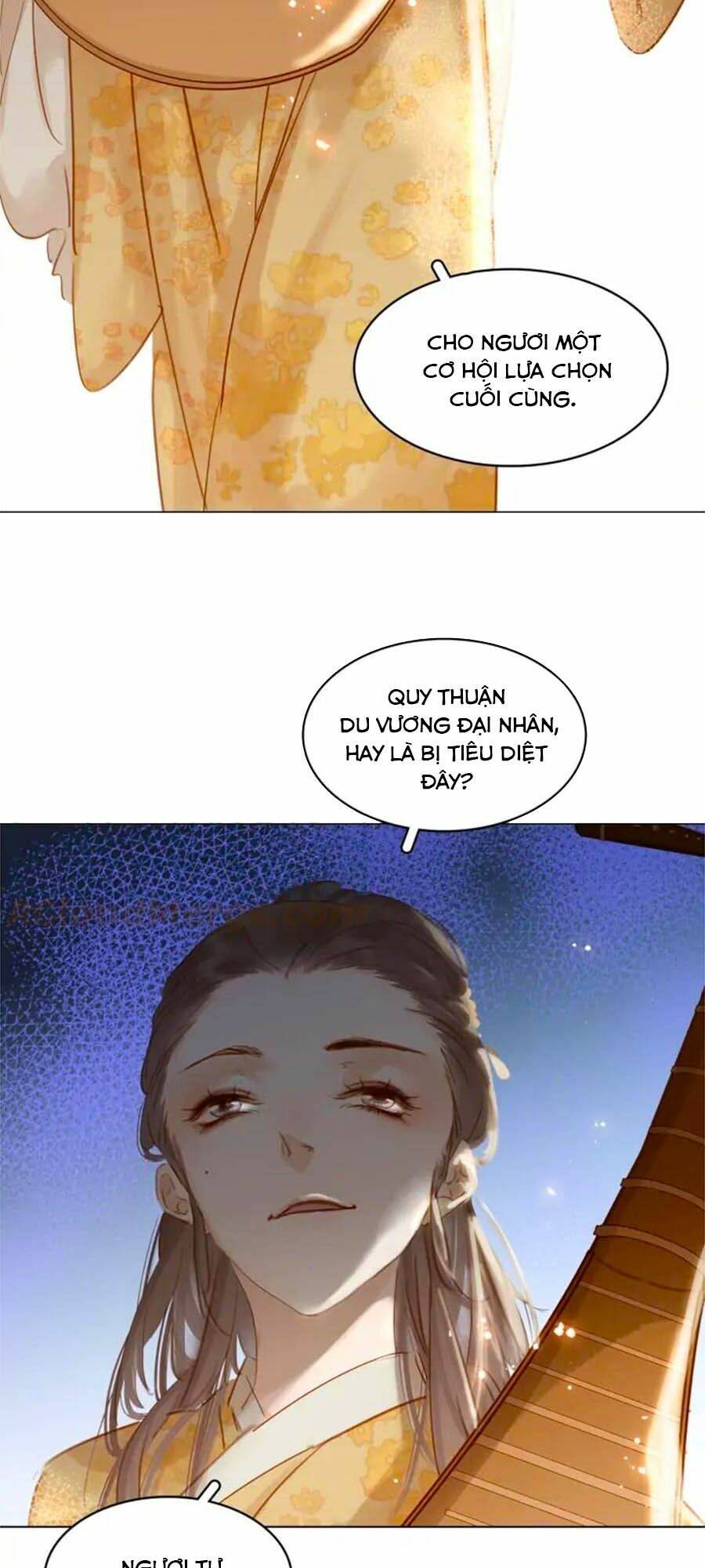 tiểu sư phụ, tóc giả của ngài rơi rồi! chapter 28 35