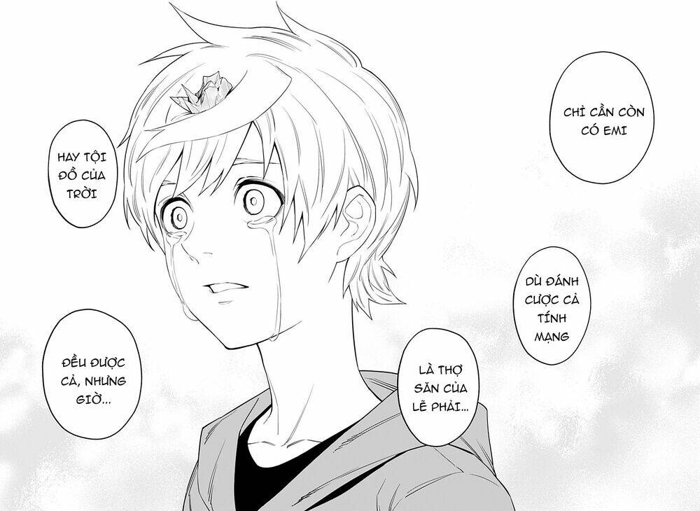 tiêu diệt dị nghị trong xã hội loài người chapter 19 19