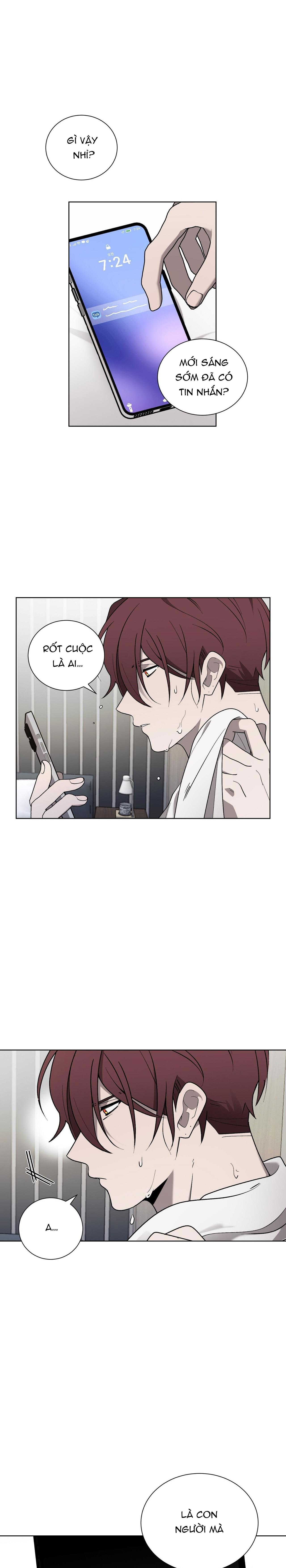 khi chim thước đến chapter 14 3