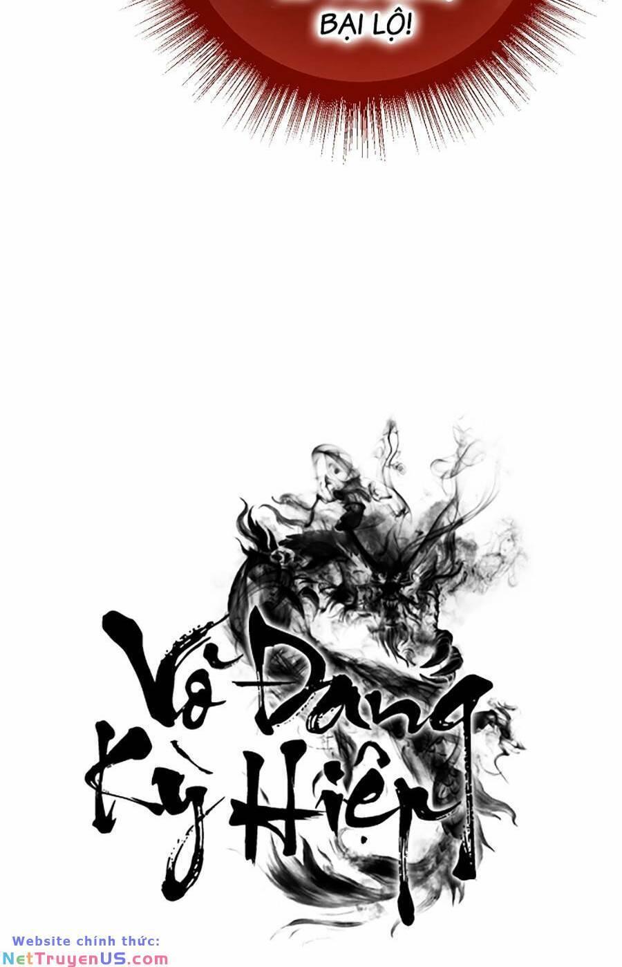 võ đang kỳ hiệp chapter 109 23