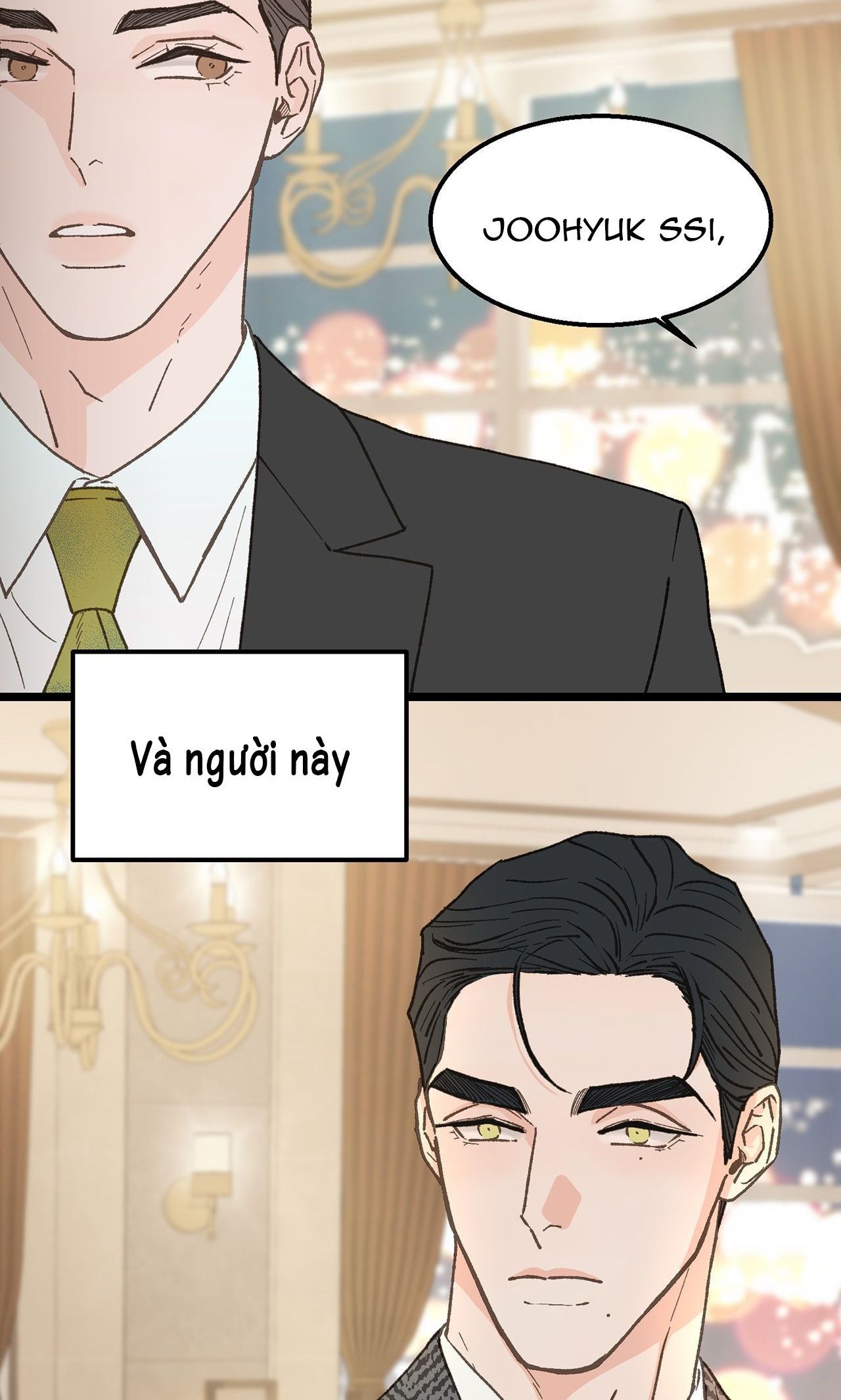 vùng cấm tình yêu của beta chapter 25 30