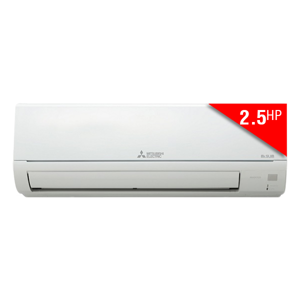 Điều Hòa Inverter Mitsubishi Electric MSY-JP60VF (24.000Btu) - Hàng Chính Hãng