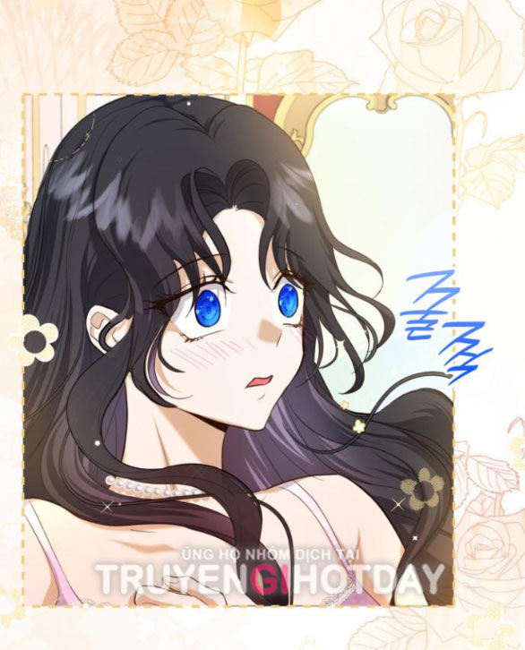 tôi trở thành vợ cũ của nam chính chapter 6.1 26