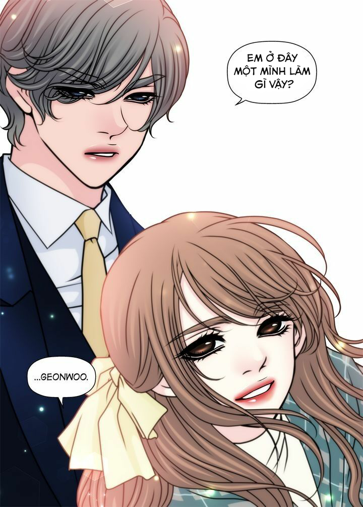 người đàn ông của tôi chapter 46.1 5