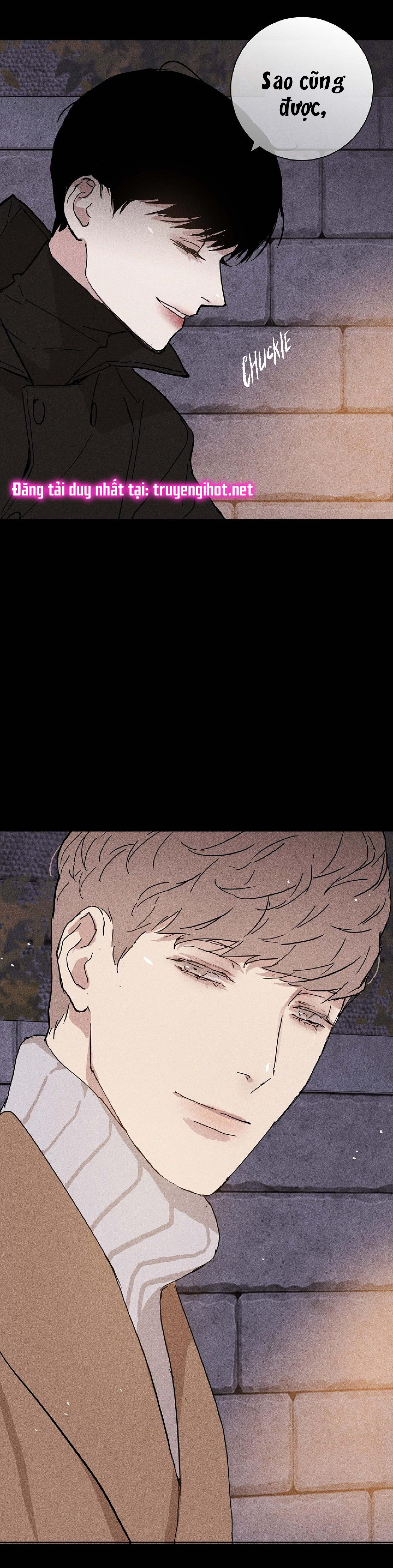 đánh mất tình yêu chapter 16.2 16