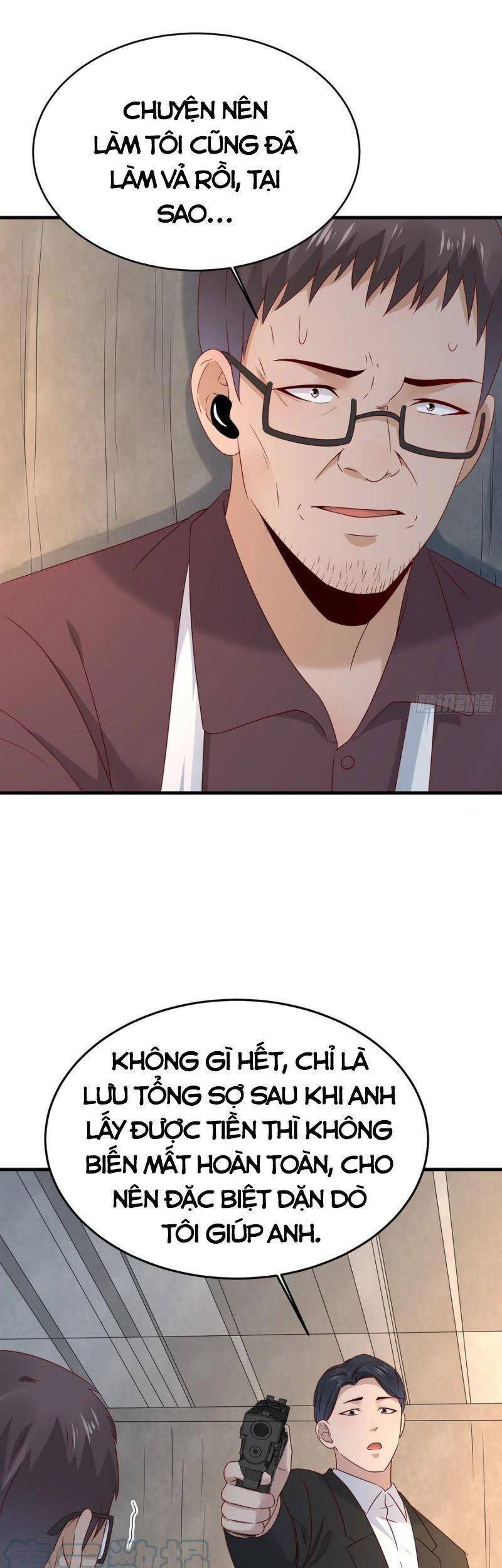 vua đầu tư mạnh nhất chapter 72 25