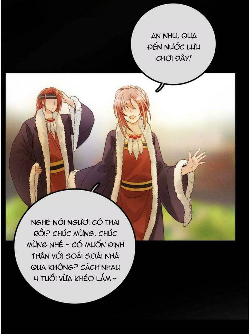 cướp chàng vợ về đón năm mới chapter 49 25