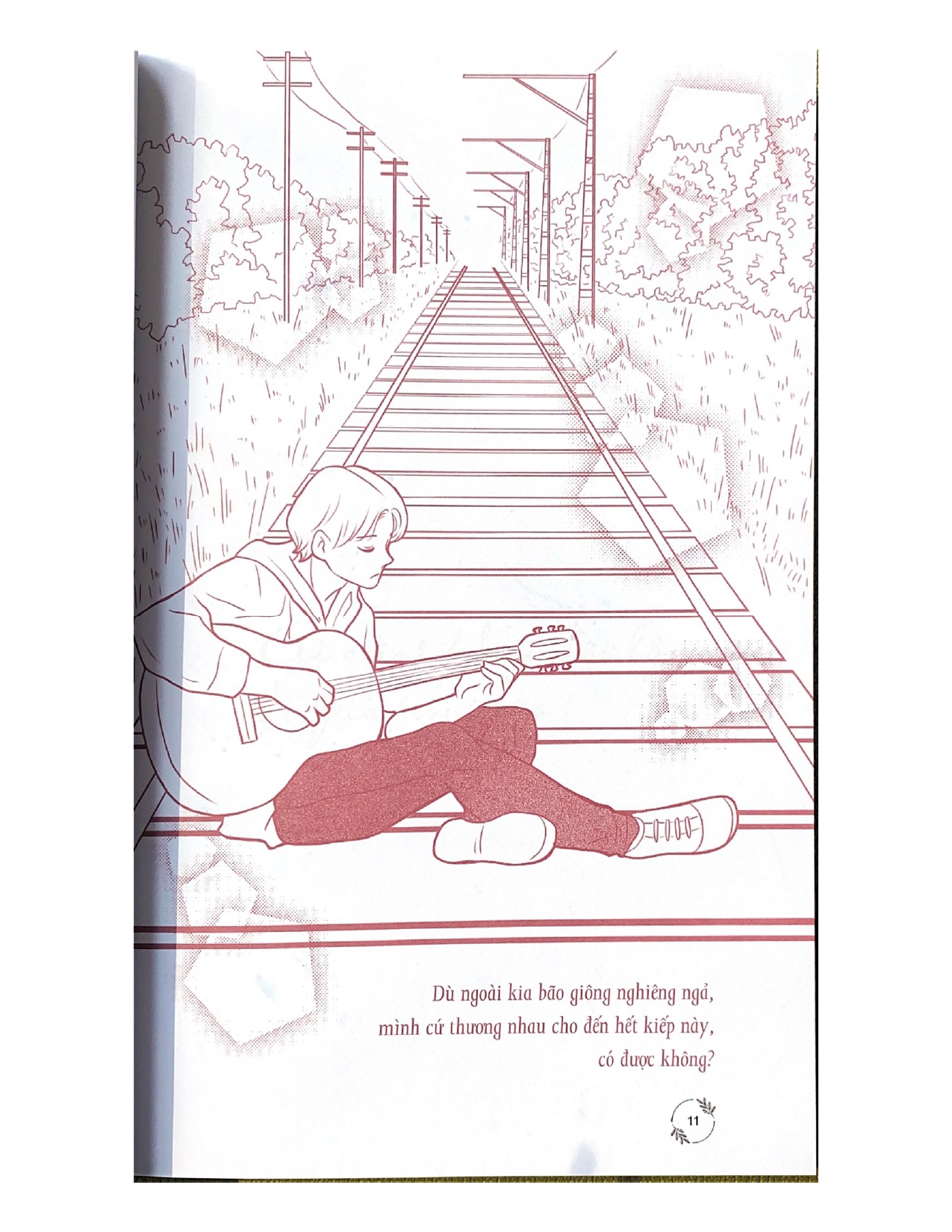 Ai Cũng Cần Một Khoảng Trời Bình Yên - Vanlangbooks
