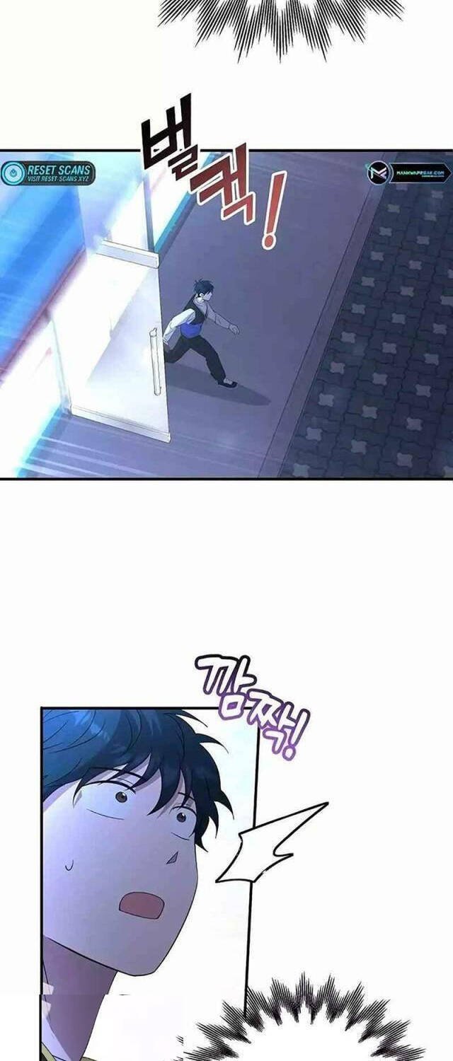 cửa hàng diệu kỳ chapter 4 32