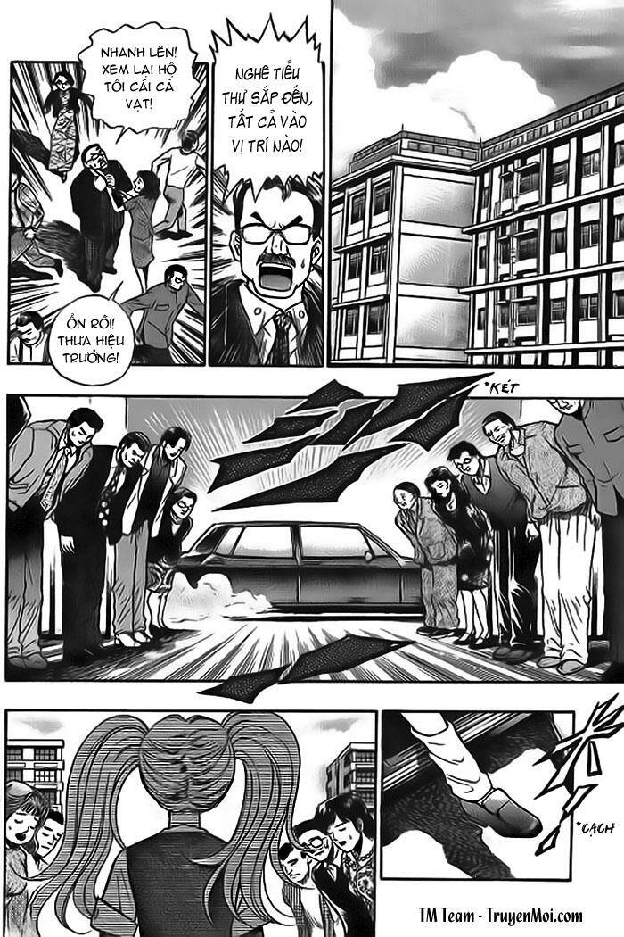 bowling king chapter 9 3