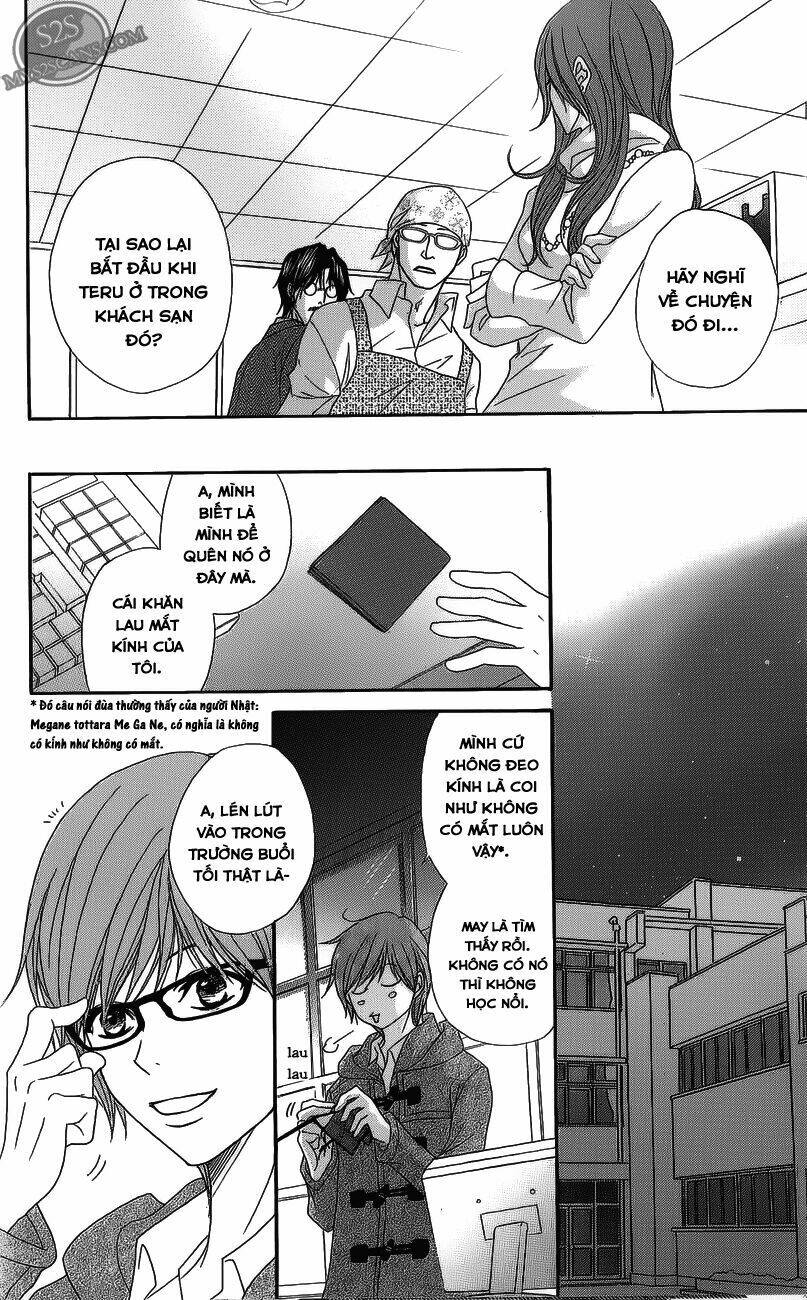 điện kích daisy chapter 49 37