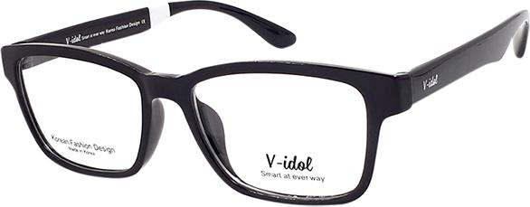 Gọng Kính V-IDOL V8096 SBK (55/18/140)