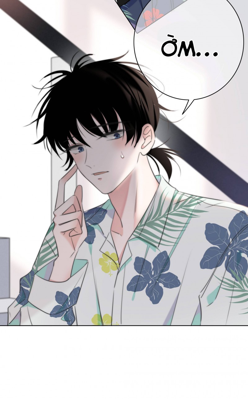 chạm vào thế giới của người chapter 10 29