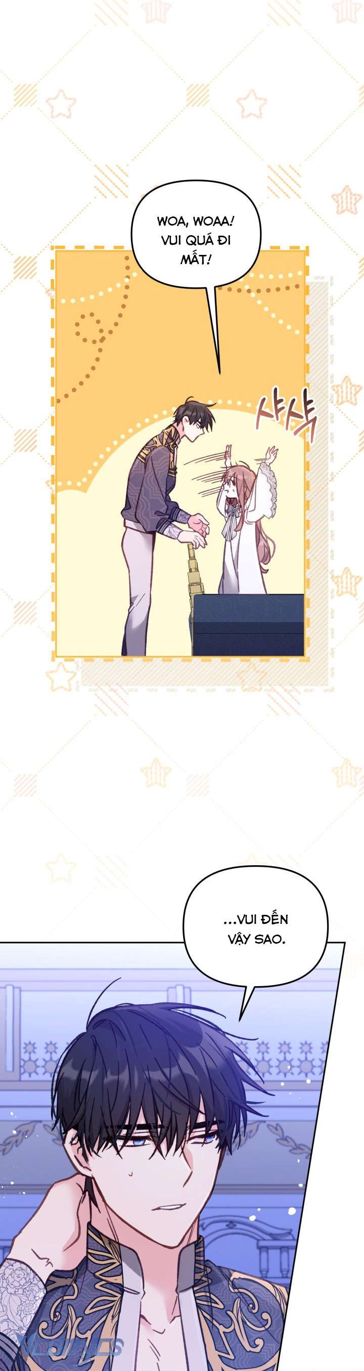 không có chỗ cho kẻ giả mạo chapter 14 13