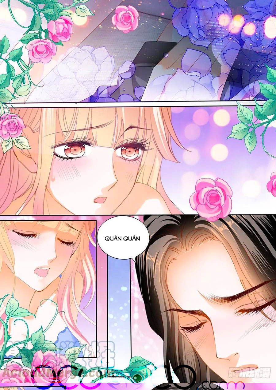 bá đạo tiểu thúc, xin trêu chọc vừa thôi! chapter 242 7