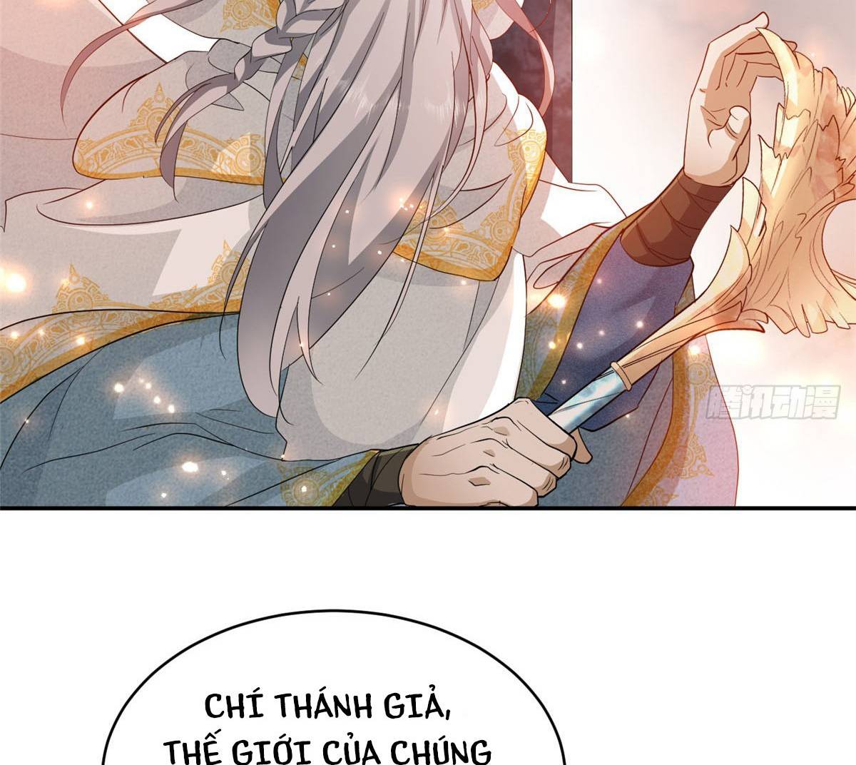 cựu nhật ngự long chapter 1.1 14