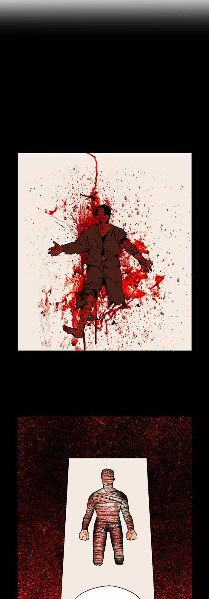 người máy hủy diệt chapter 46 3