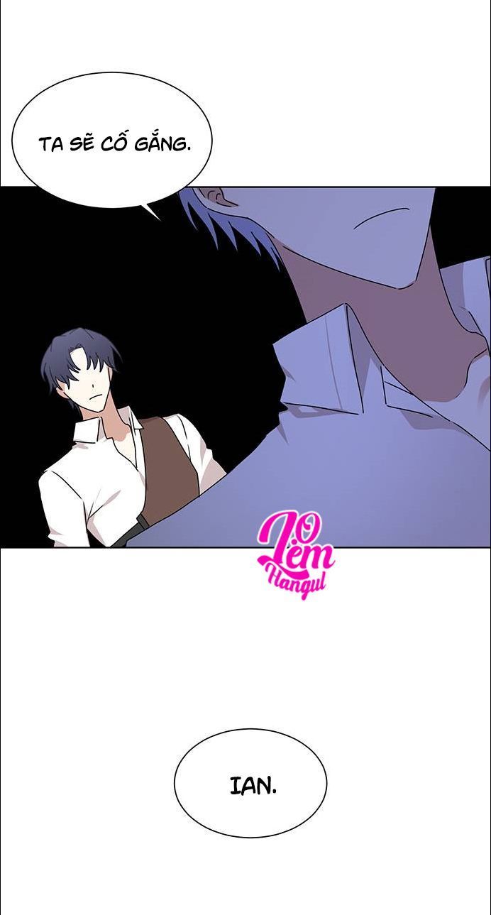 tôi là vị hôn thê phản diện chapter 25 60