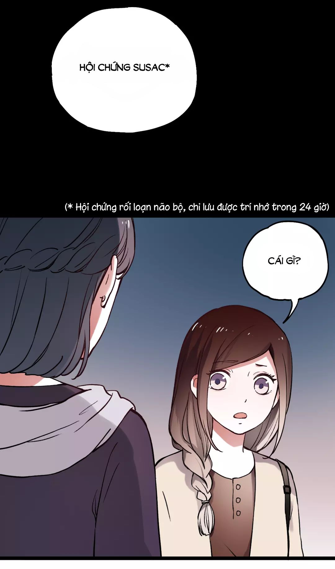 cậu đã từng yêu tôi 2 chapter 6 10