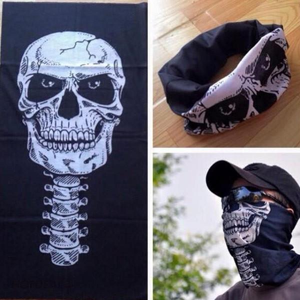 Khăn đa năng đi phượt - khăn đa năng che nắng