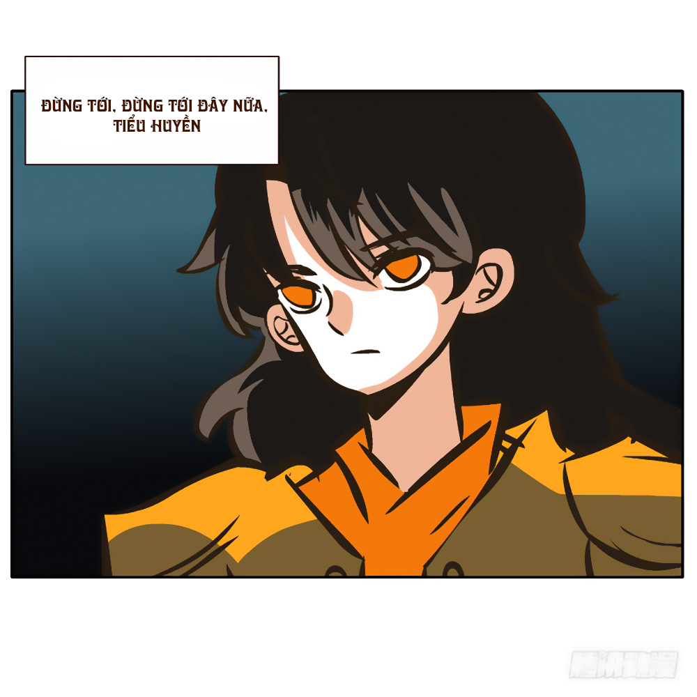 hòa thượng và tiểu long quân chapter 65 64