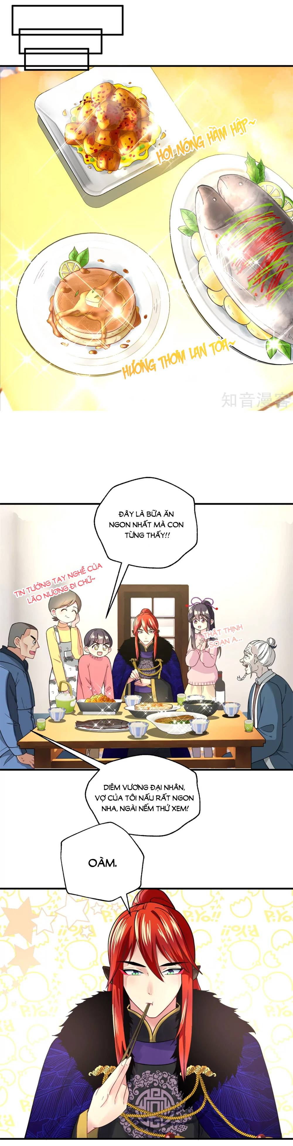 anh ấy đến từ địa ngục chapter 7 4