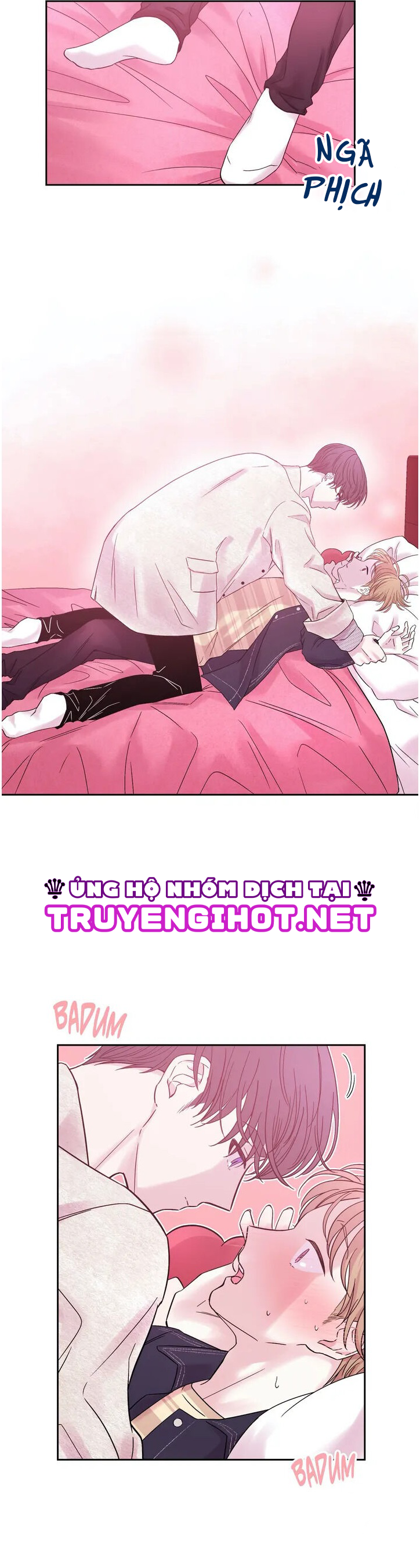 mười lần quyến rũ chapter 1 6