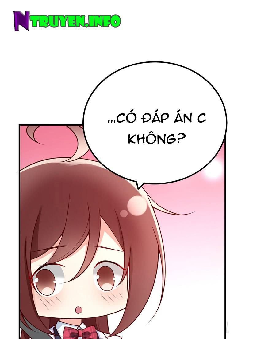 nam thần truy thê chỉ nam chapter 42.2 5