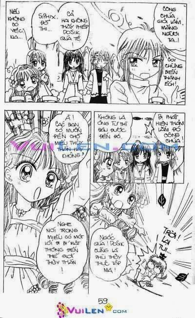 đôi giày thủy tinh chapter 11 59