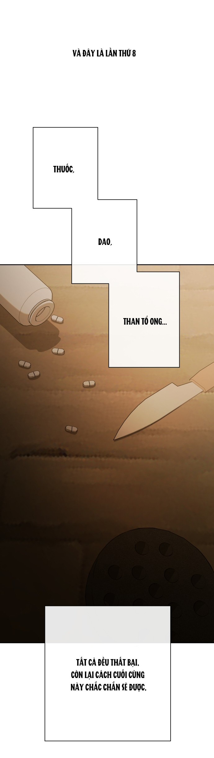 Tuyển Tập Truyện Ngắn Dằm Khăm Của Bạn Mảy chapter 49.2 - Trang 5