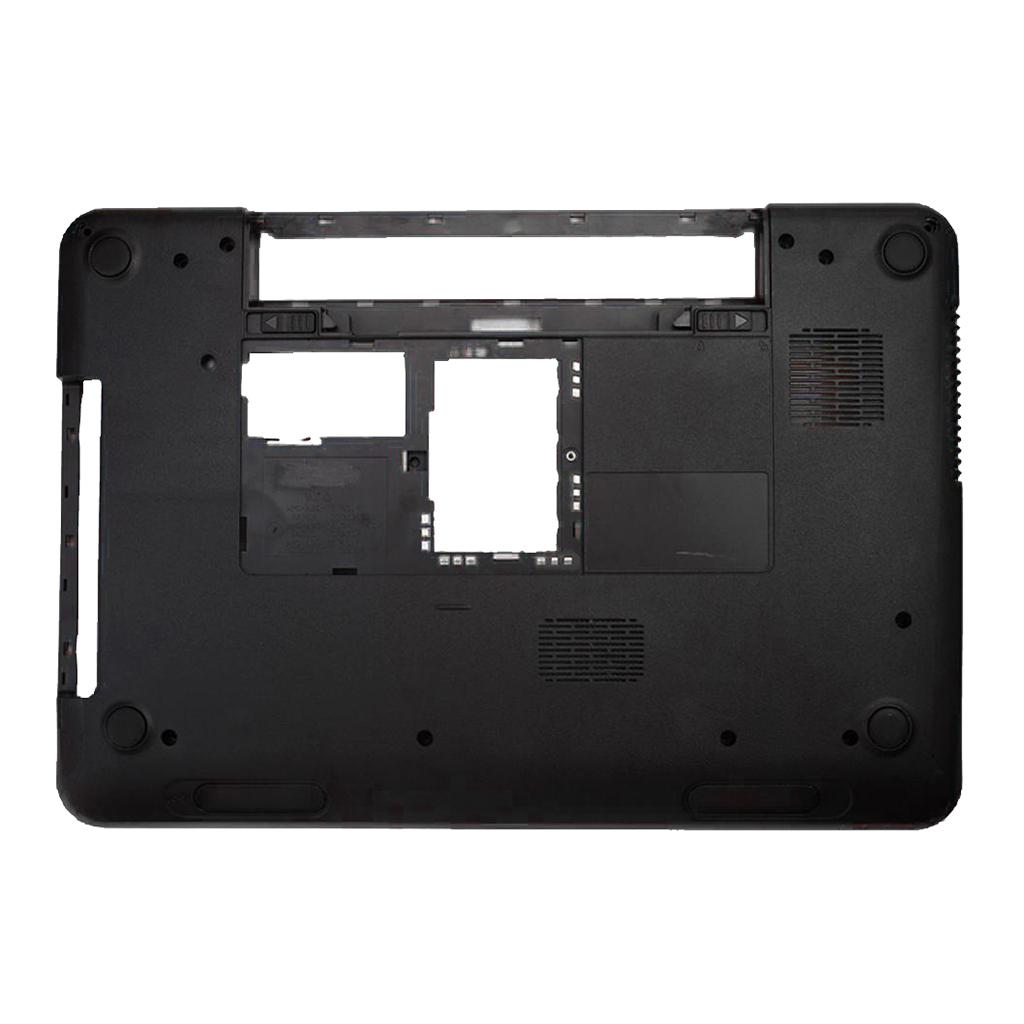 Laptop Base Bottom D Shell Case HDMI for Inspiron 15R N5110 Lower Case