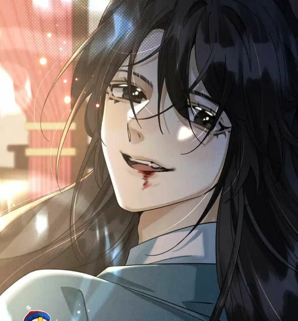 ác nữ mỹ nhân siêu vô hại chapter 8 45