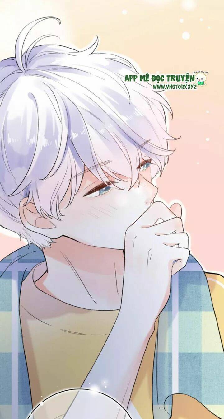 trạch thượng tịch mịch huỳnh hỏa chapter 56 63