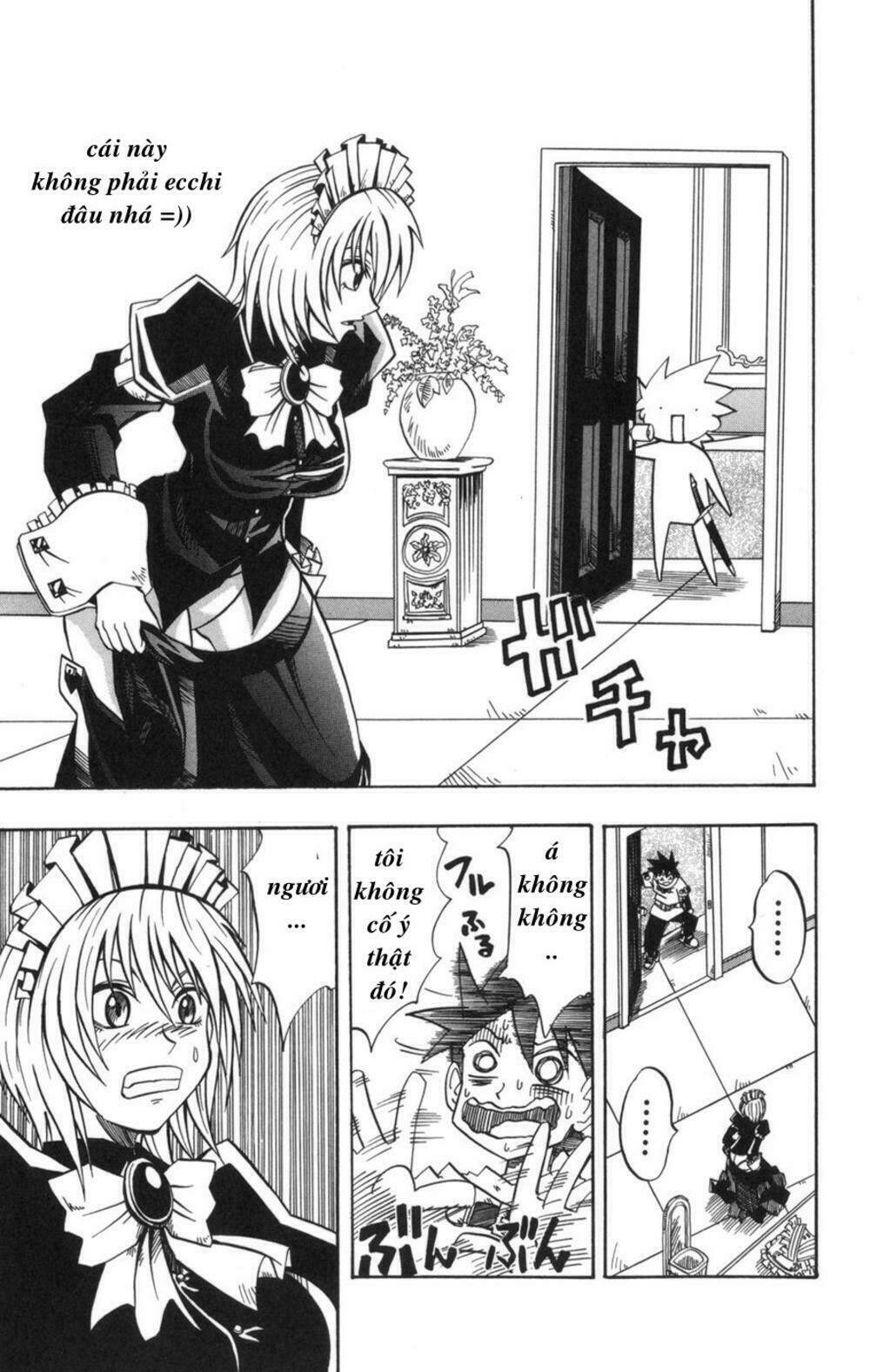 saga of queen knight chapter 8 4