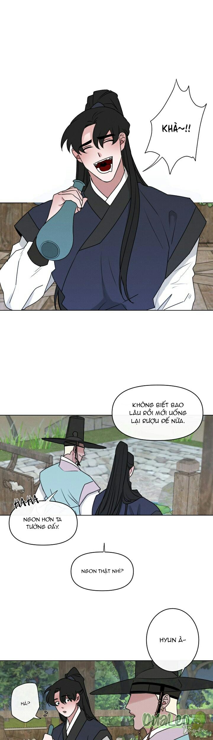 shinsujeon chapter 38 12