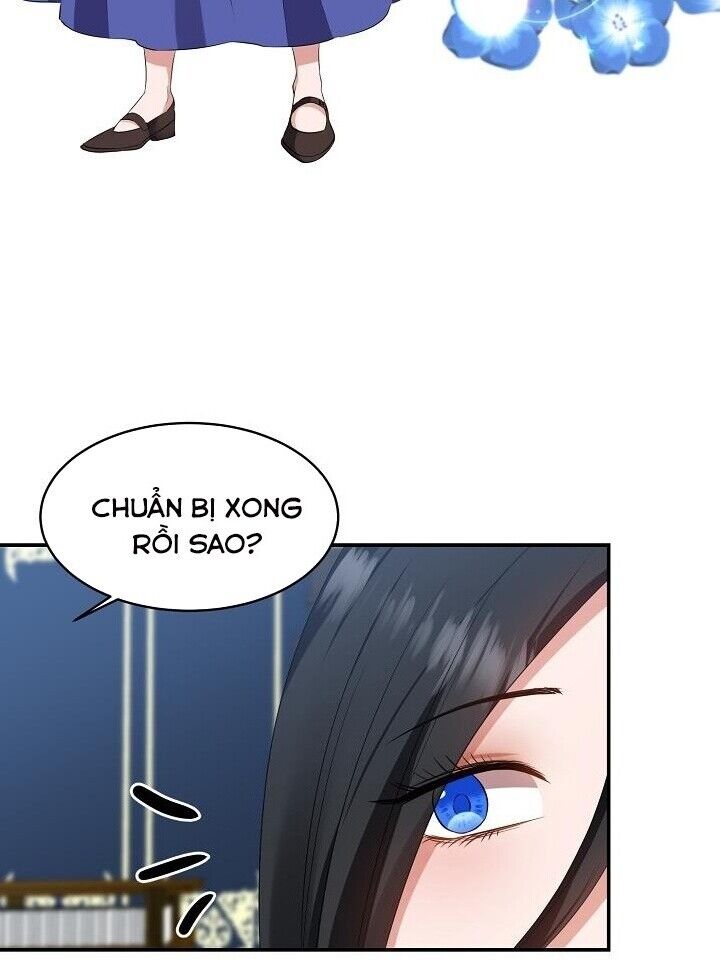 người chồng bạo chúa của tôi đã thay đổi chapter 6 11