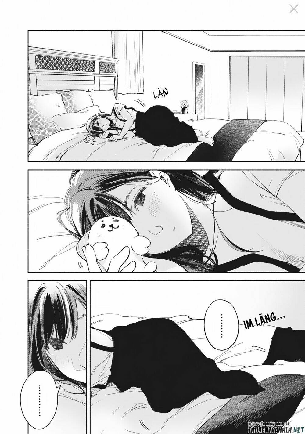 my daughter's friend chapter 29 12