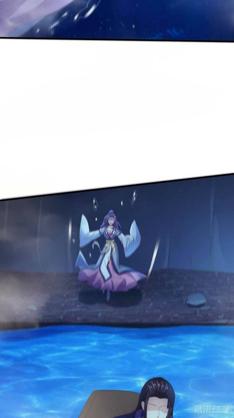 bạo quân thử yêu: yêu hậu như thử đa kiều chapter 47.2 13