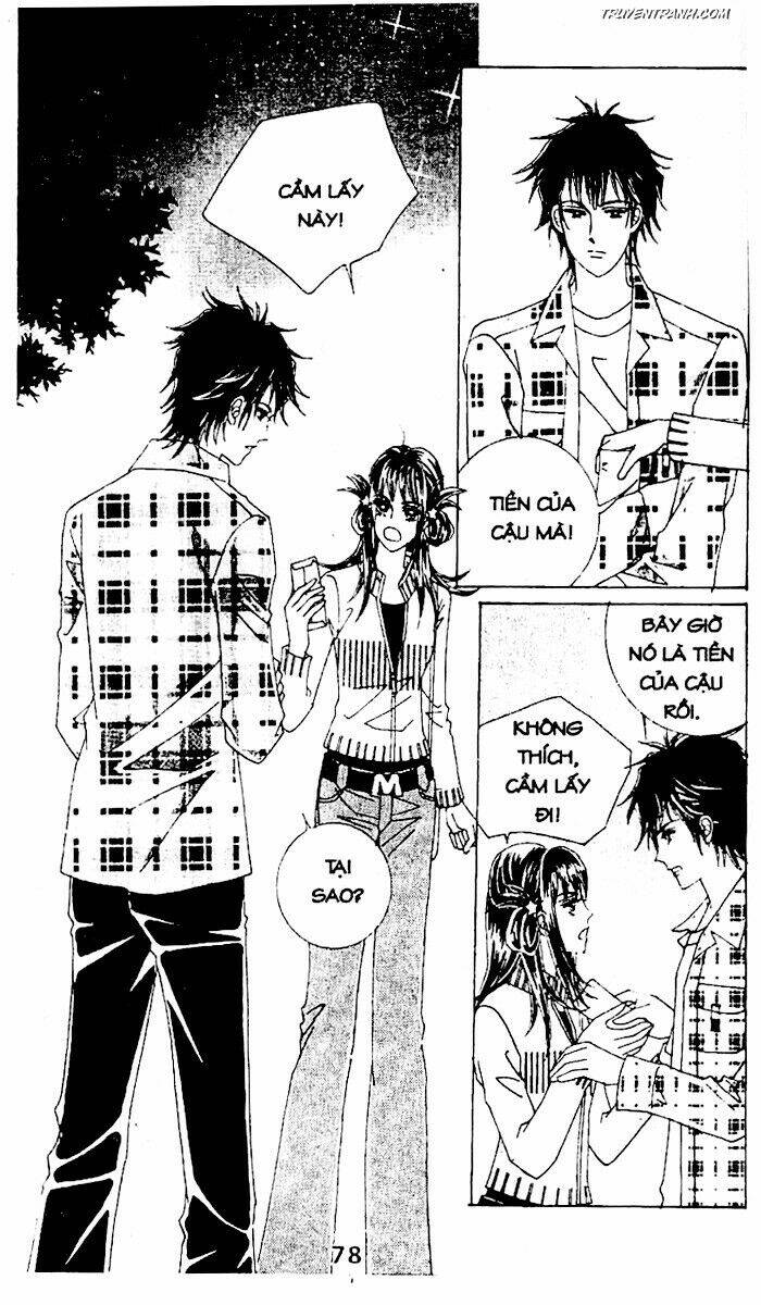 nhà trọ hoàn hảo chapter 81 22